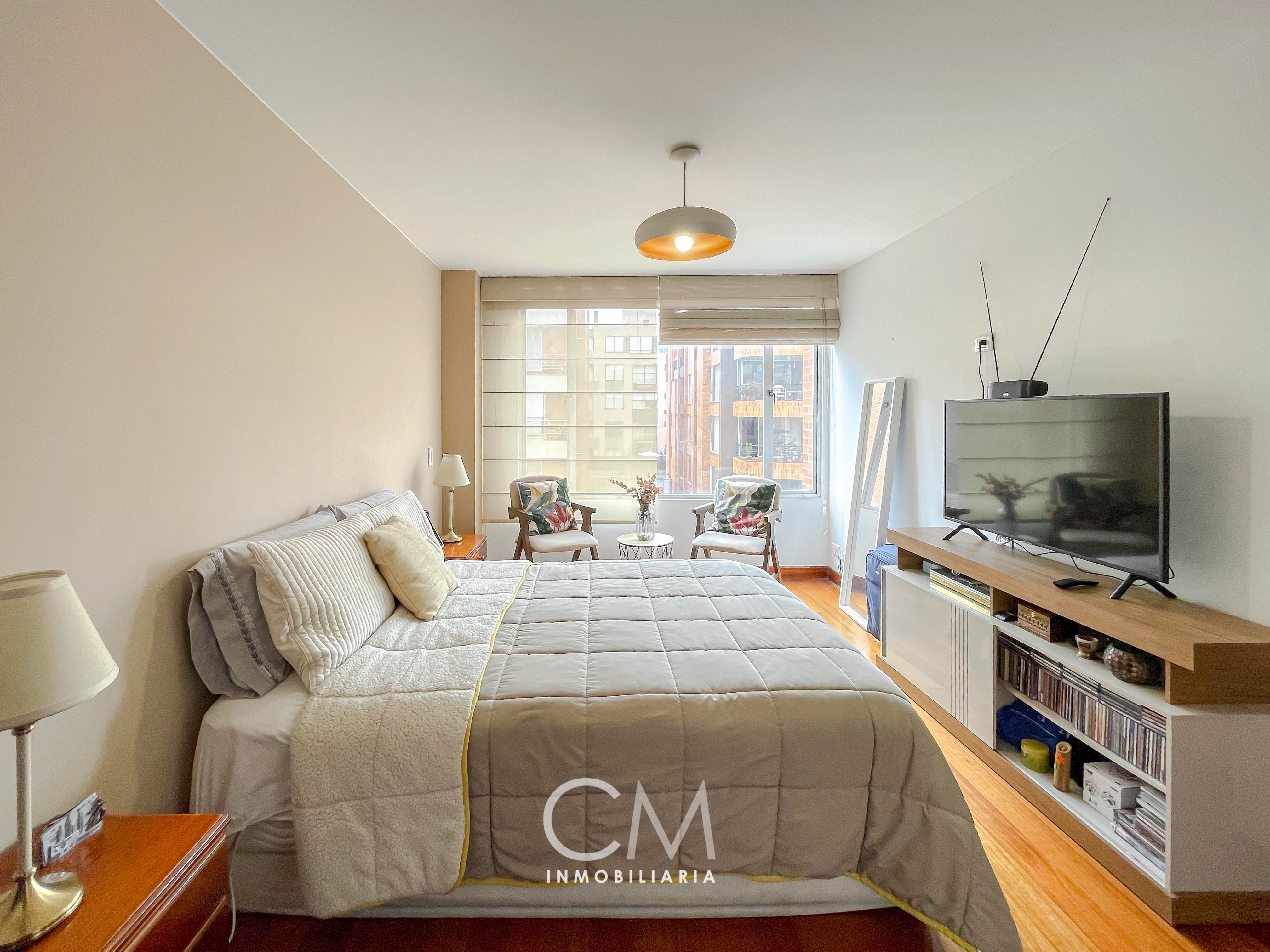 Apartamento en venta en Santa Barbara, Bogotá · foto 11 de 17