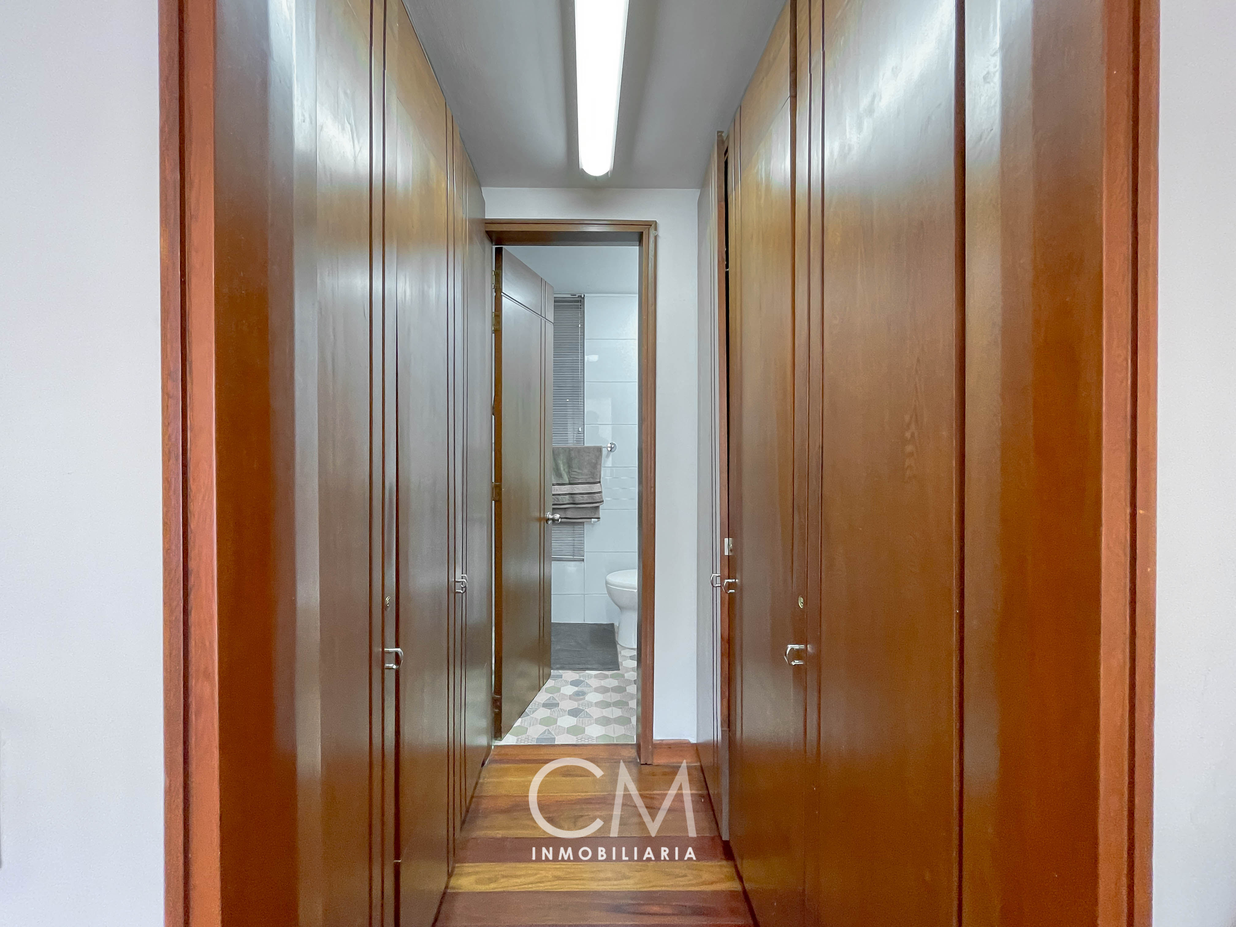 Apartamento en venta en Santa Barbara, Bogotá · foto 12 de 17
