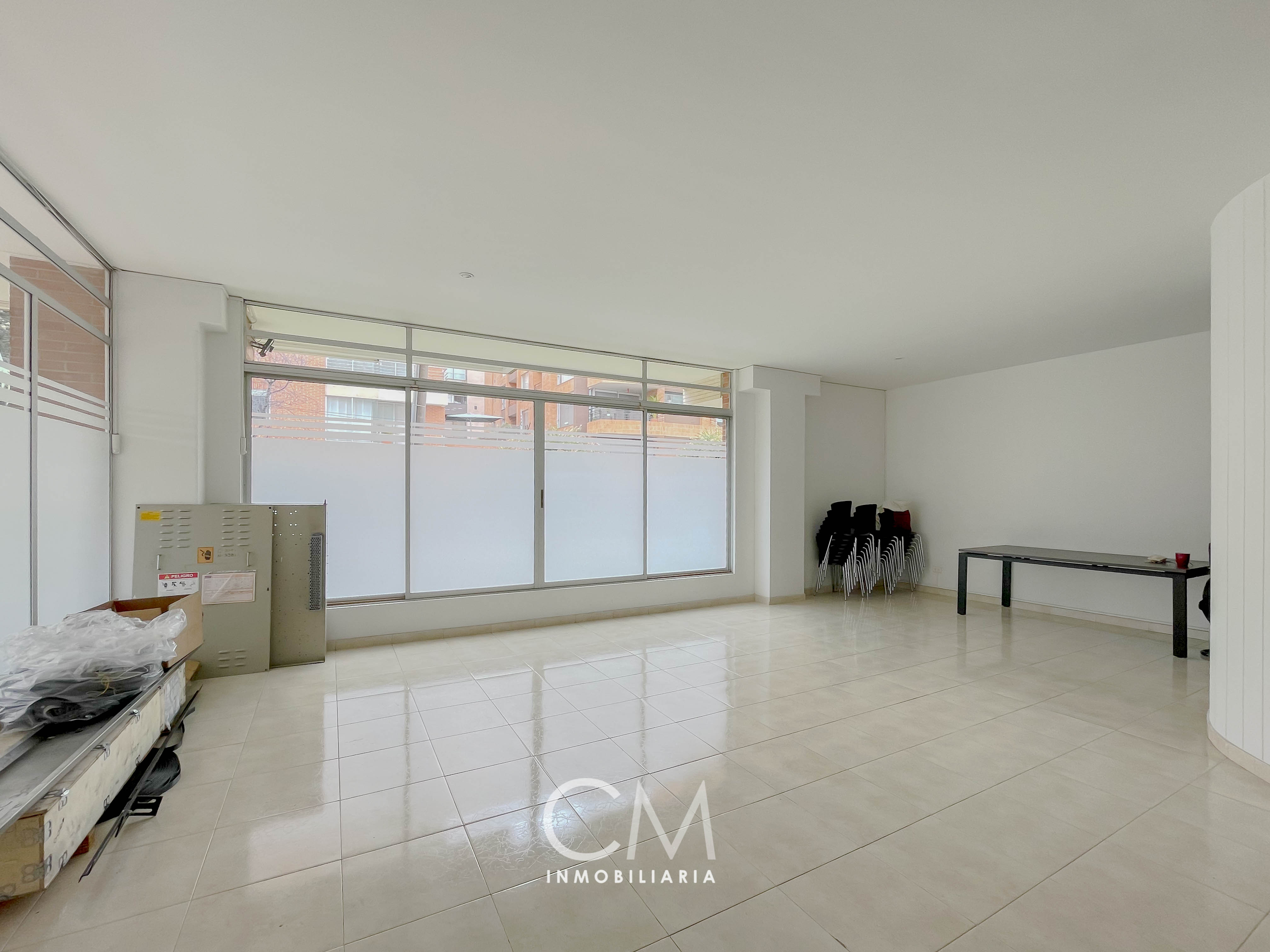 Apartamento en venta en Santa Barbara, Bogotá · foto 14 de 17