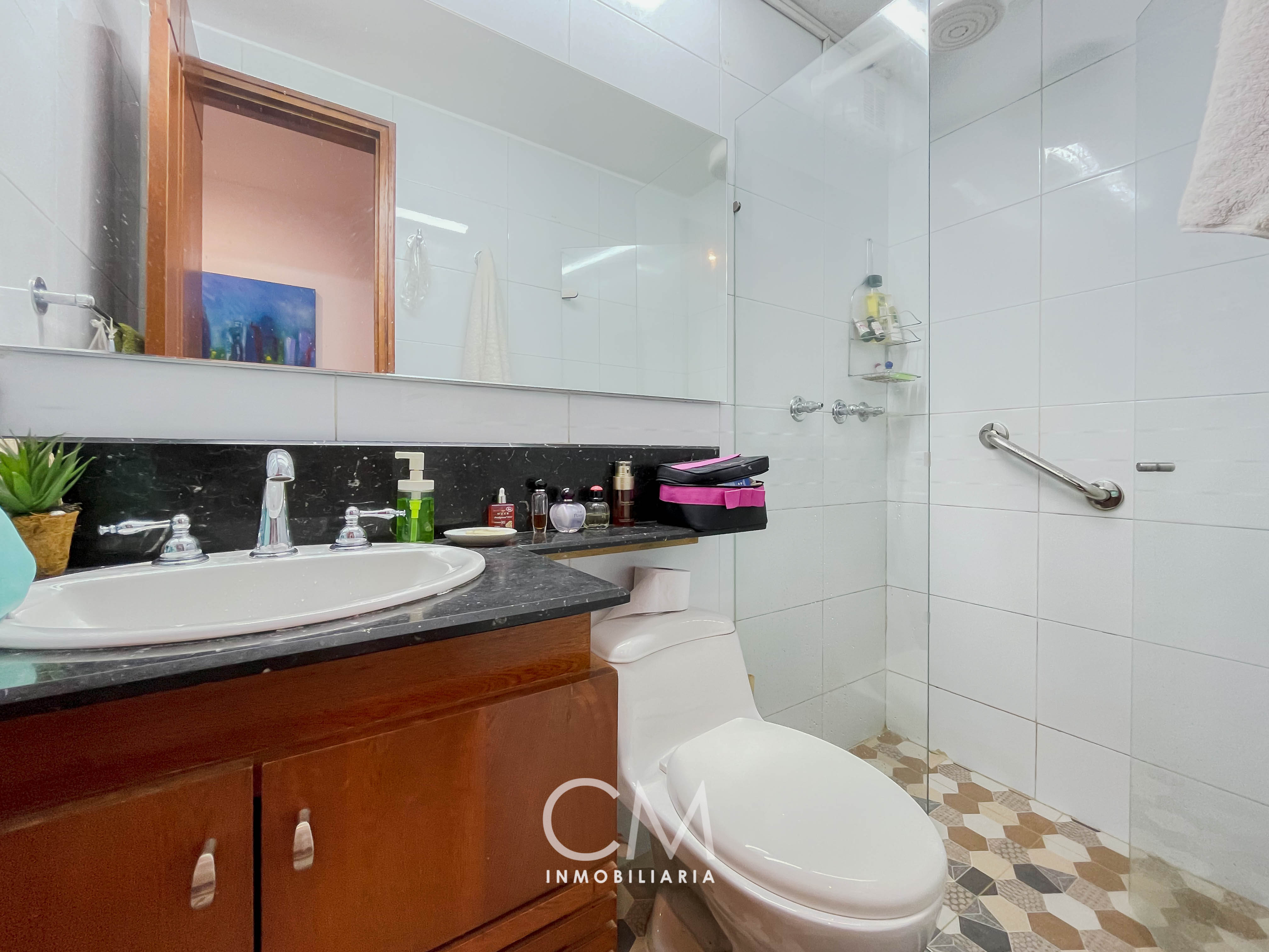 Apartamento en venta en Santa Barbara, Bogotá · foto 15 de 17