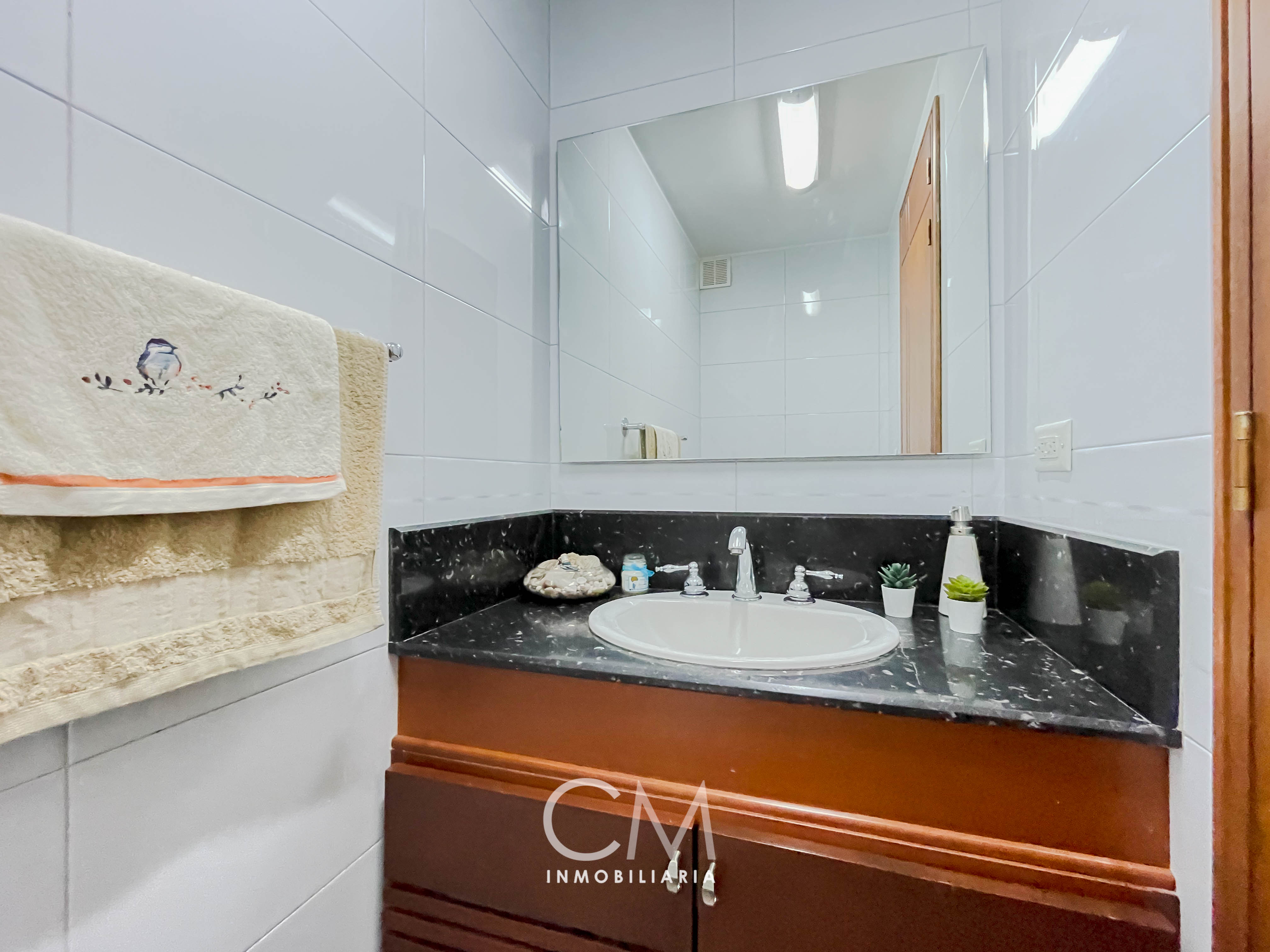 Apartamento en venta en Santa Barbara, Bogotá · foto 16 de 17