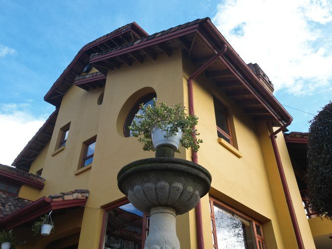 Casa de 5 alcobas en venta en San Isidro Rural Ii, Bogotá, 957 m² · foto 9 de 24