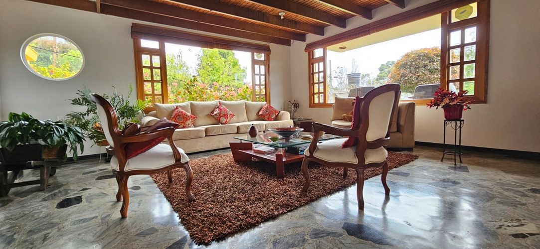 Casa de 5 alcobas en venta en San Isidro Rural Ii, Bogotá, 957 m² · foto 14 de 24