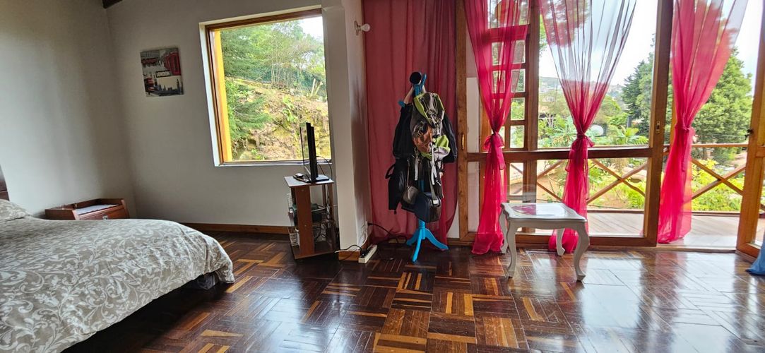Casa de 5 alcobas en venta en San Isidro Rural Ii, Bogotá, 957 m² · foto 21 de 24