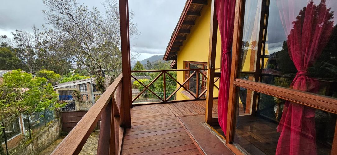 Casa de 5 alcobas en venta en San Isidro Rural Ii, Bogotá, 957 m² · foto 6 de 24