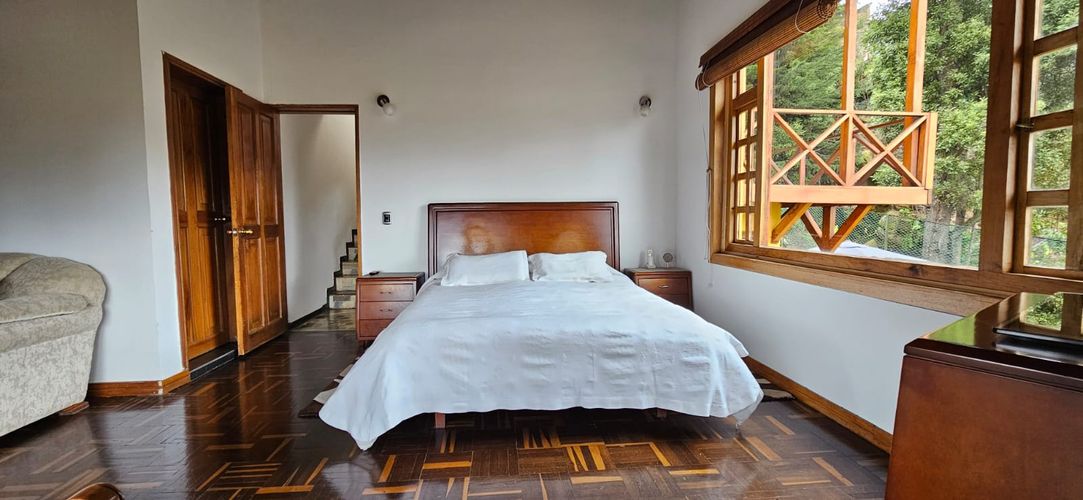 Casa de 5 alcobas en venta en San Isidro Rural Ii, Bogotá, 957 m² · foto 19 de 24