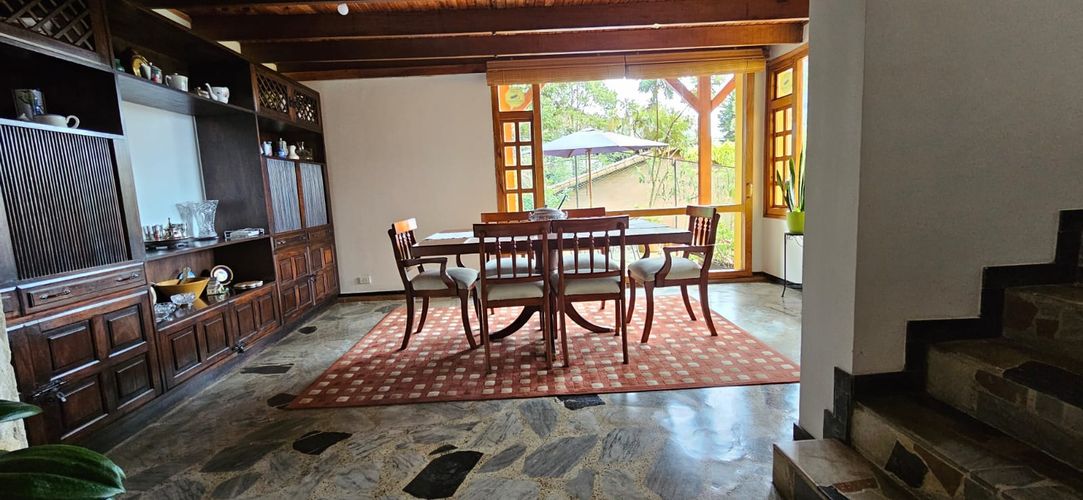 Casa de 5 alcobas en venta en San Isidro Rural Ii, Bogotá, 957 m² · foto 7 de 24