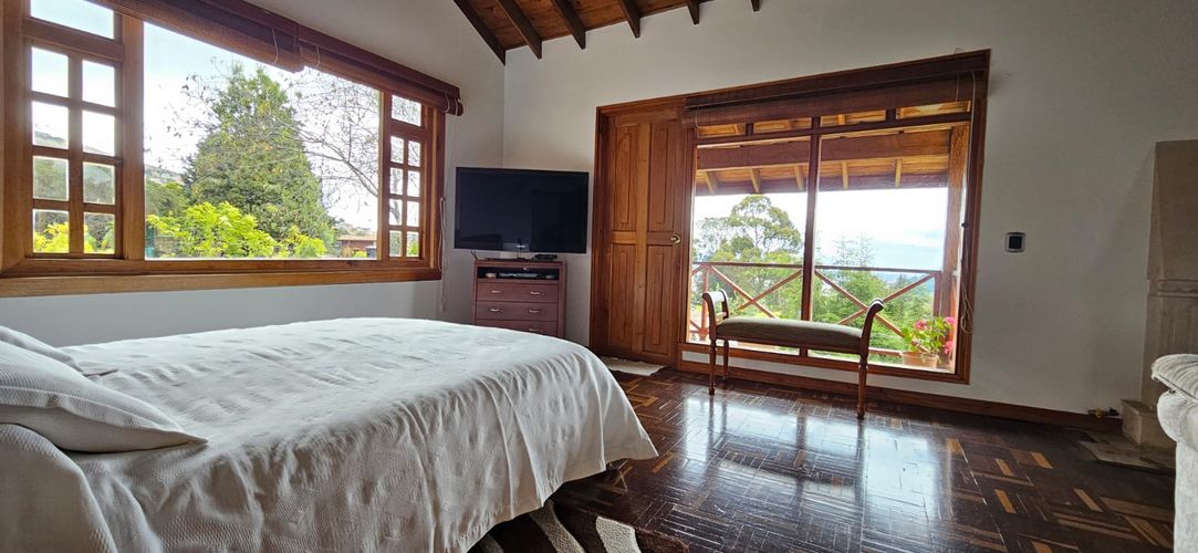 Casa de 5 alcobas en venta en San Isidro Rural Ii, Bogotá, 957 m² · foto 20 de 24