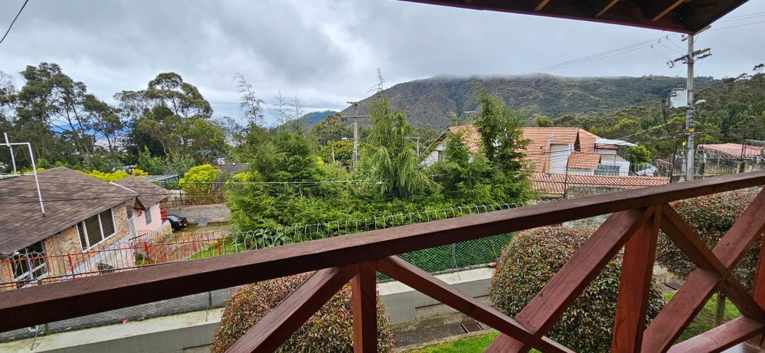 Casa de 5 alcobas en venta en San Isidro Rural Ii, Bogotá, 957 m² · foto 12 de 24