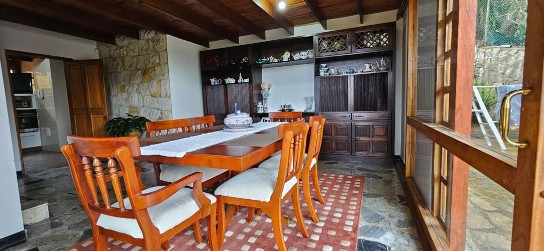 Casa de 5 alcobas en venta en San Isidro Rural Ii, Bogotá, 957 m² · foto 15 de 24