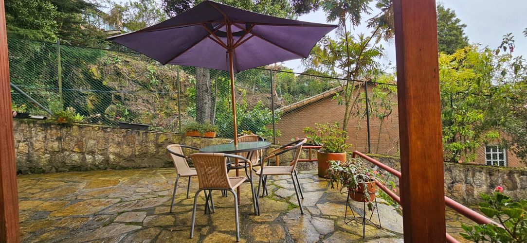 Casa de 5 alcobas en venta en San Isidro Rural Ii, Bogotá, 957 m² · foto 4 de 24