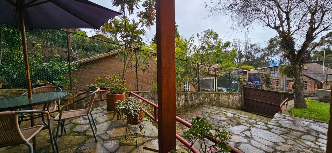 Casa de 5 alcobas en venta en San Isidro Rural Ii, Bogotá, 957 m² · foto 11 de 24