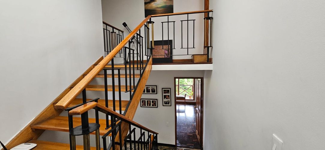 Casa de 5 alcobas en venta en San Isidro Rural Ii, Bogotá, 957 m² · foto 10 de 24