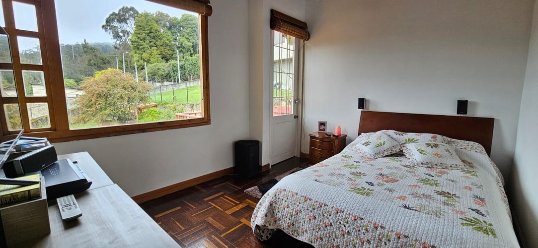 Casa de 5 alcobas en venta en San Isidro Rural Ii, Bogotá, 957 m² · foto 24 de 24