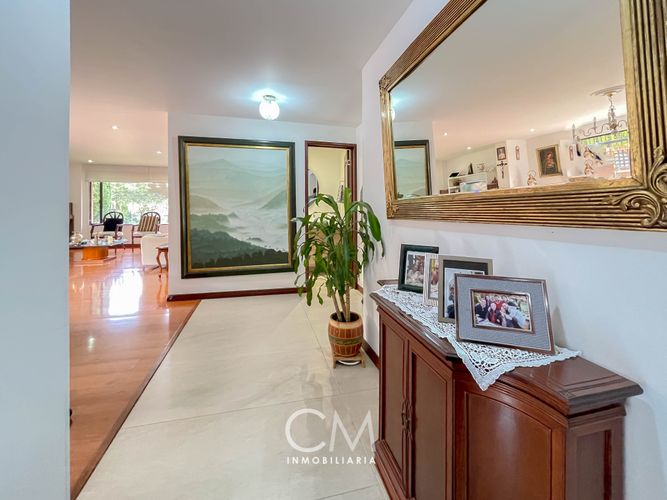Apartamento de 3 alcobas en venta en Santa Ana Oriental, Bogotá, 139 m² · foto 5 de 16