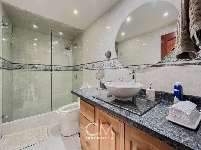 Apartamento de 3 alcobas en venta en Santa Ana Oriental, Bogotá, 139 m² · foto 8 de 16
