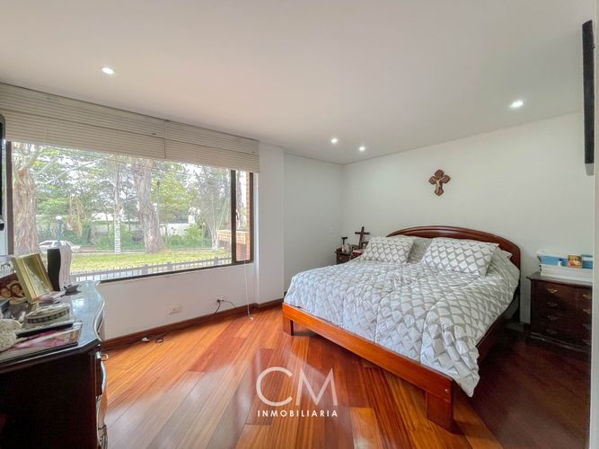 Apartamento de 3 alcobas en venta en Santa Ana Oriental, Bogotá, 139 m² · foto 10 de 16