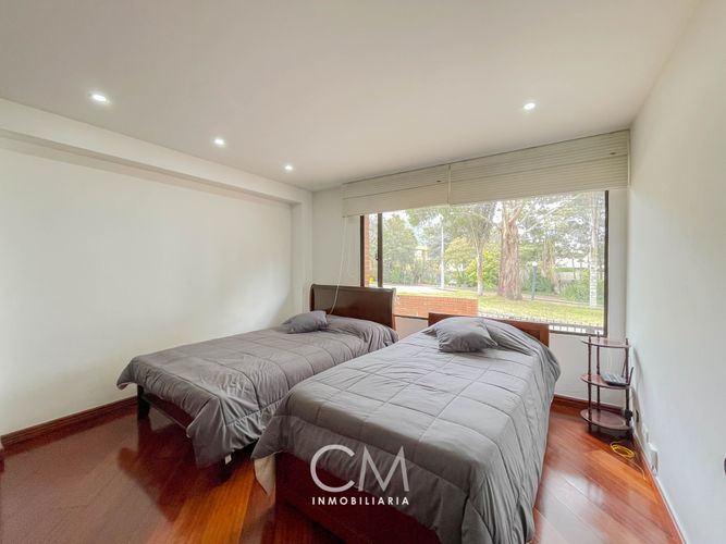 Apartamento de 3 alcobas en venta en Santa Ana Oriental, Bogotá, 139 m² · foto 13 de 16
