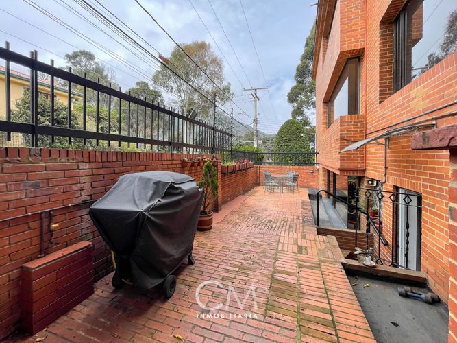 Apartamento de 3 alcobas en venta en Santa Ana Oriental, Bogotá, 139 m² · foto 14 de 16