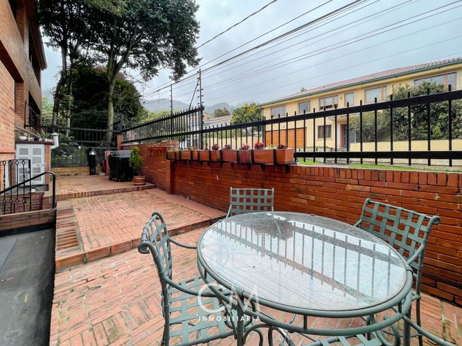 Apartamento de 3 alcobas en venta en Santa Ana Oriental, Bogotá, 139 m² · foto 15 de 16
