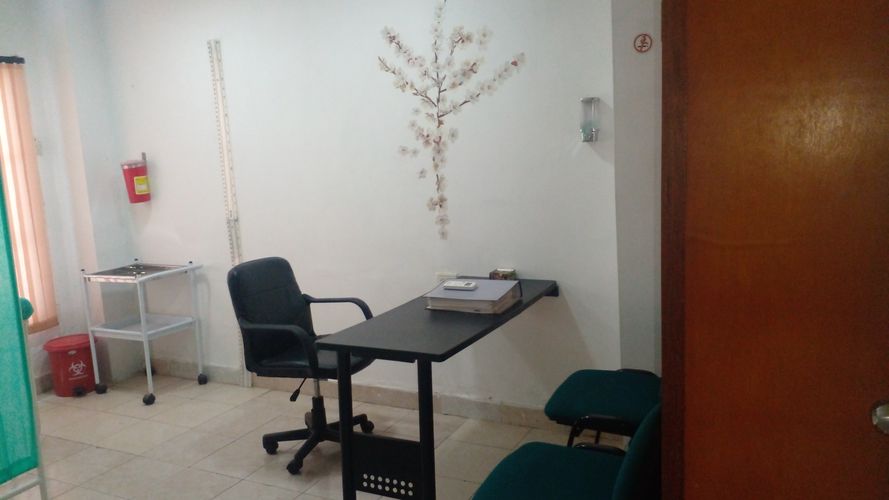 Consultorio en arriendo en Alfonso Lopez, Barranquilla, 50 m² · foto 2 de 7