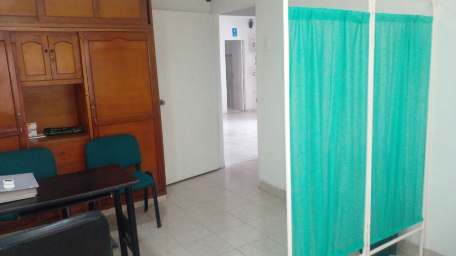 Consultorio en arriendo en Alfonso Lopez, Barranquilla, 50 m² · foto 3 de 7