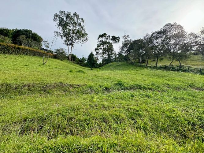 Lote en venta en Santa Ana, Rionegro, 3300 m² · foto 2 de 4