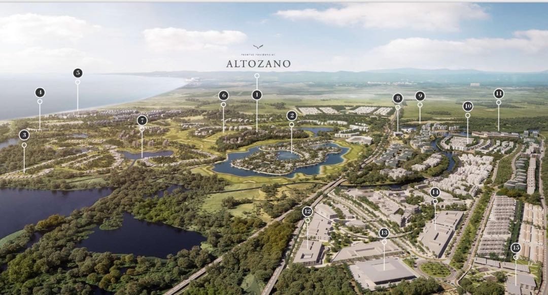 Km 8 Vía al Mar Providencia de, Provincia de Cartagena, Bolívar - Photo 2