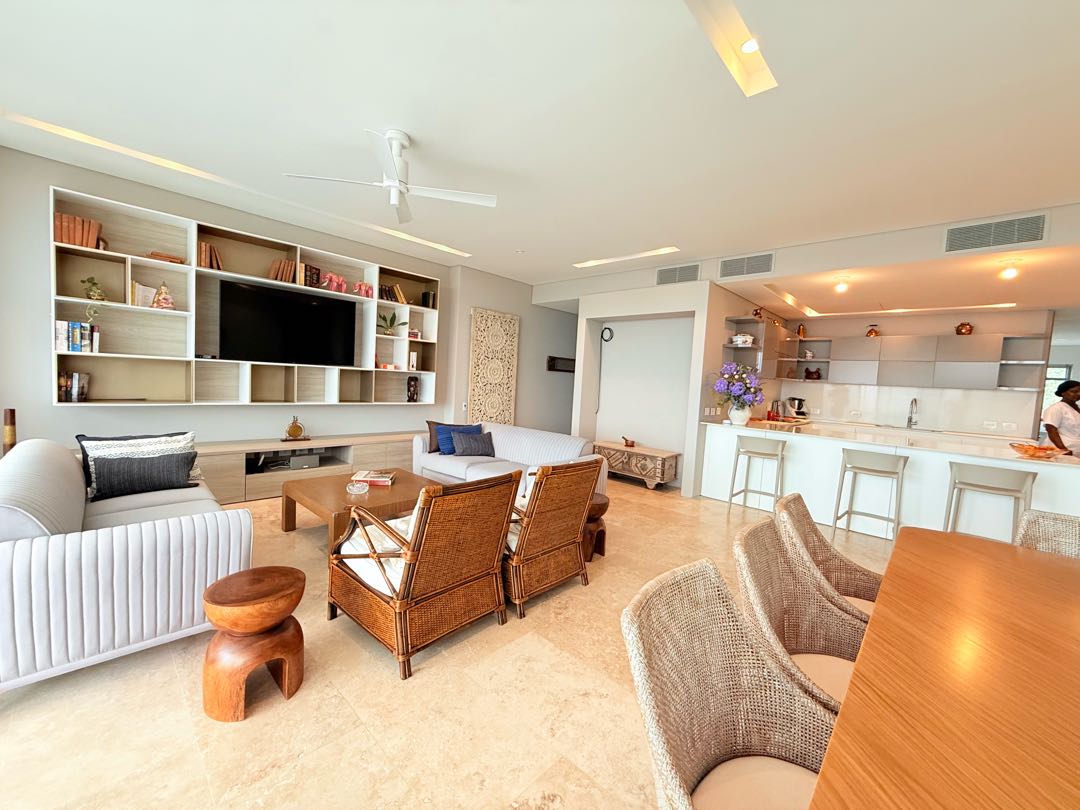 Km 8 Vía al Mar Providencia de, Provincia de Cartagena, Bolívar - Photo 3