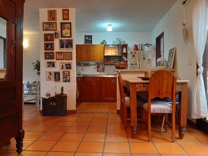 Casa de 3 alcobas en venta en El Retiro, 145 m² · foto 2 de 13