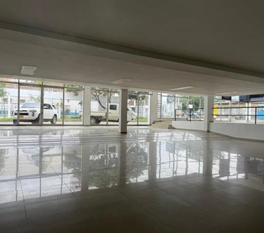 Local en Arriendo en Jorge isaacs, Cali