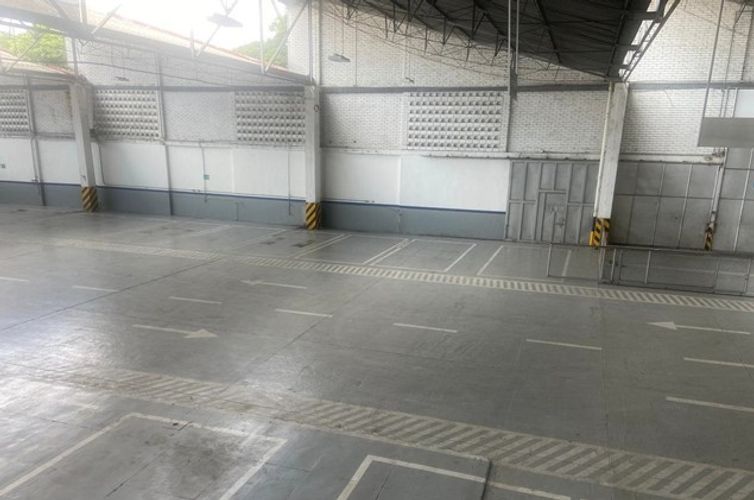 Local en arriendo en Jorge Isaacs, Cali, 2353 m² · foto 10 de 16