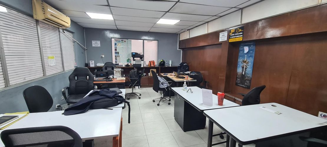 Bodega en venta en Porvenir, Cali, 332 m² · foto 9 de 14