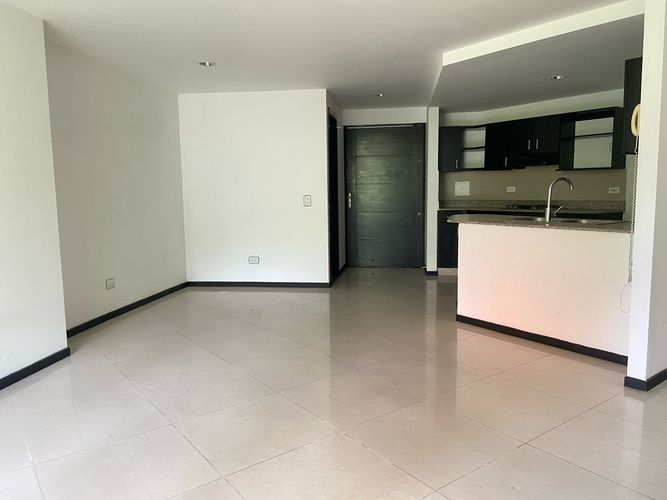 Apartamento de 3 alcobas en arriendo en Vegas De La Doctora, Sabaneta, 125 m² · foto 6 de 20