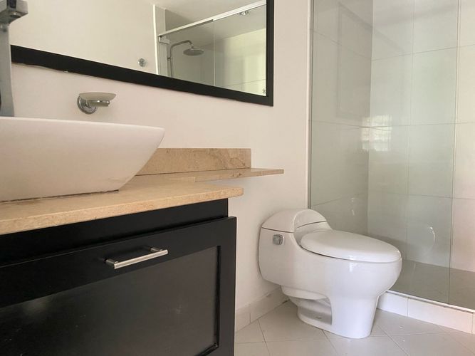 Apartamento de 3 alcobas en arriendo en Vegas De La Doctora, Sabaneta, 125 m² · foto 18 de 20