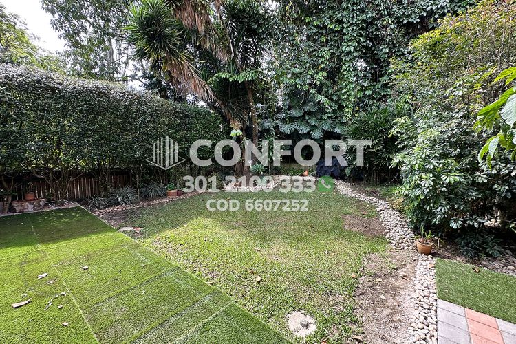 Casa en venta en Las Brujas, Envigado · foto 4 de 24