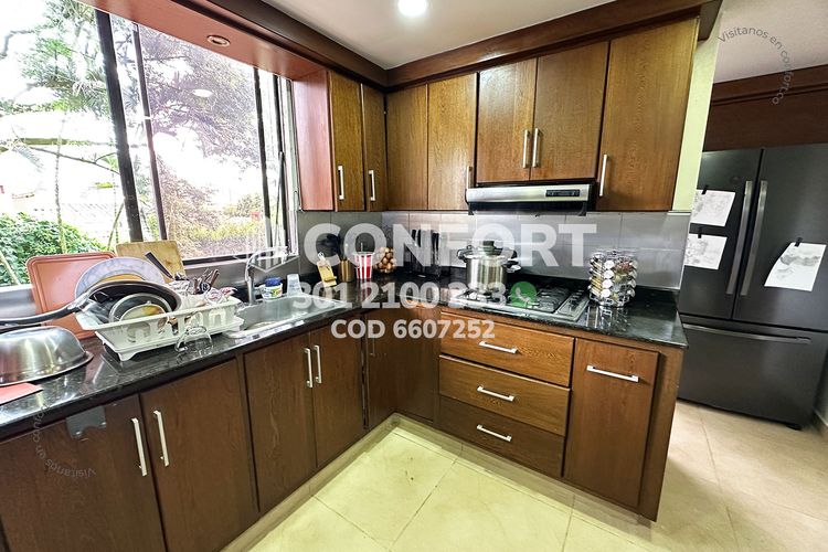 Casa en venta en Las Brujas, Envigado · foto 6 de 24