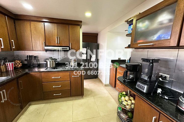 Casa en venta en Las Brujas, Envigado · foto 7 de 24