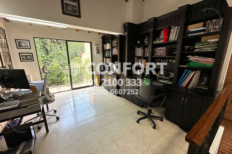 Casa en venta en Las Brujas, Envigado · foto 8 de 24