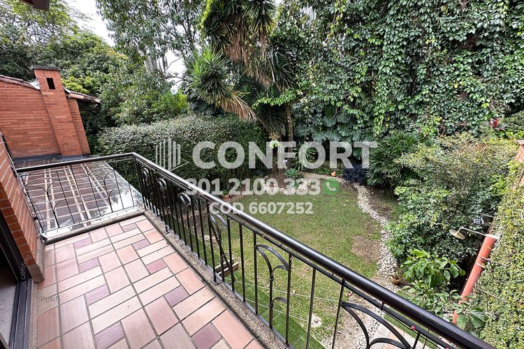 Casa en venta en Las Brujas, Envigado · foto 9 de 24