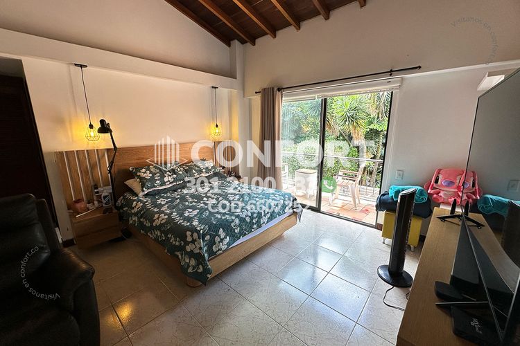 Casa en venta en Las Brujas, Envigado · foto 10 de 24
