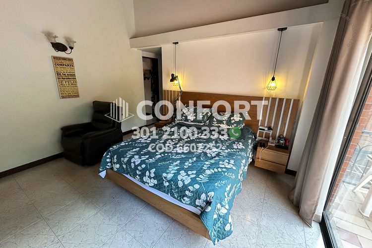Casa en venta en Las Brujas, Envigado · foto 11 de 24