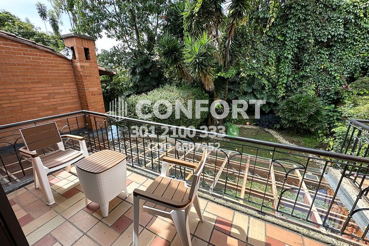 Casa en venta en Las Brujas, Envigado · foto 12 de 24
