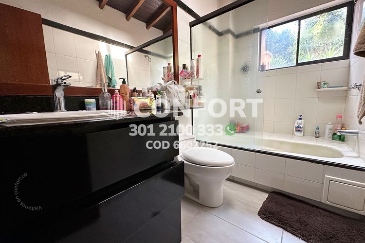Casa en venta en Las Brujas, Envigado · foto 13 de 24