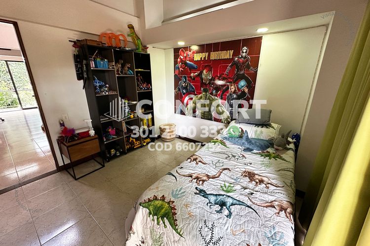 Casa en venta en Las Brujas, Envigado · foto 14 de 24