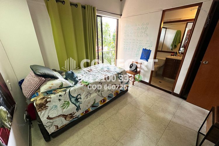 Casa en venta en Las Brujas, Envigado · foto 15 de 24