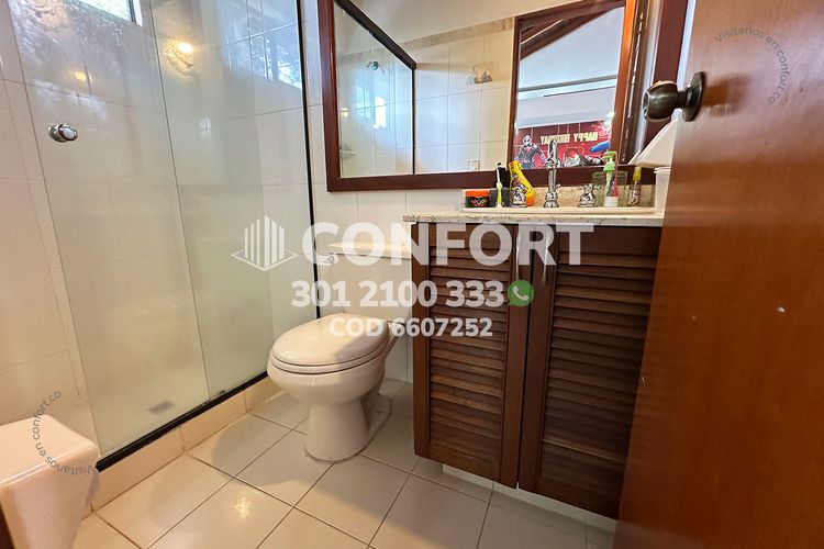 Casa en venta en Las Brujas, Envigado · foto 17 de 24