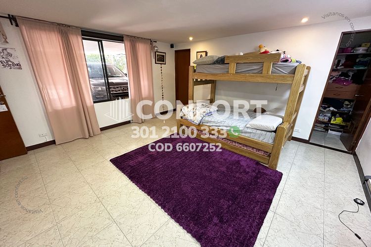 Casa en venta en Las Brujas, Envigado · foto 23 de 24