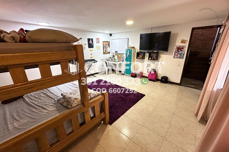 Casa en venta en Las Brujas, Envigado · foto 24 de 24