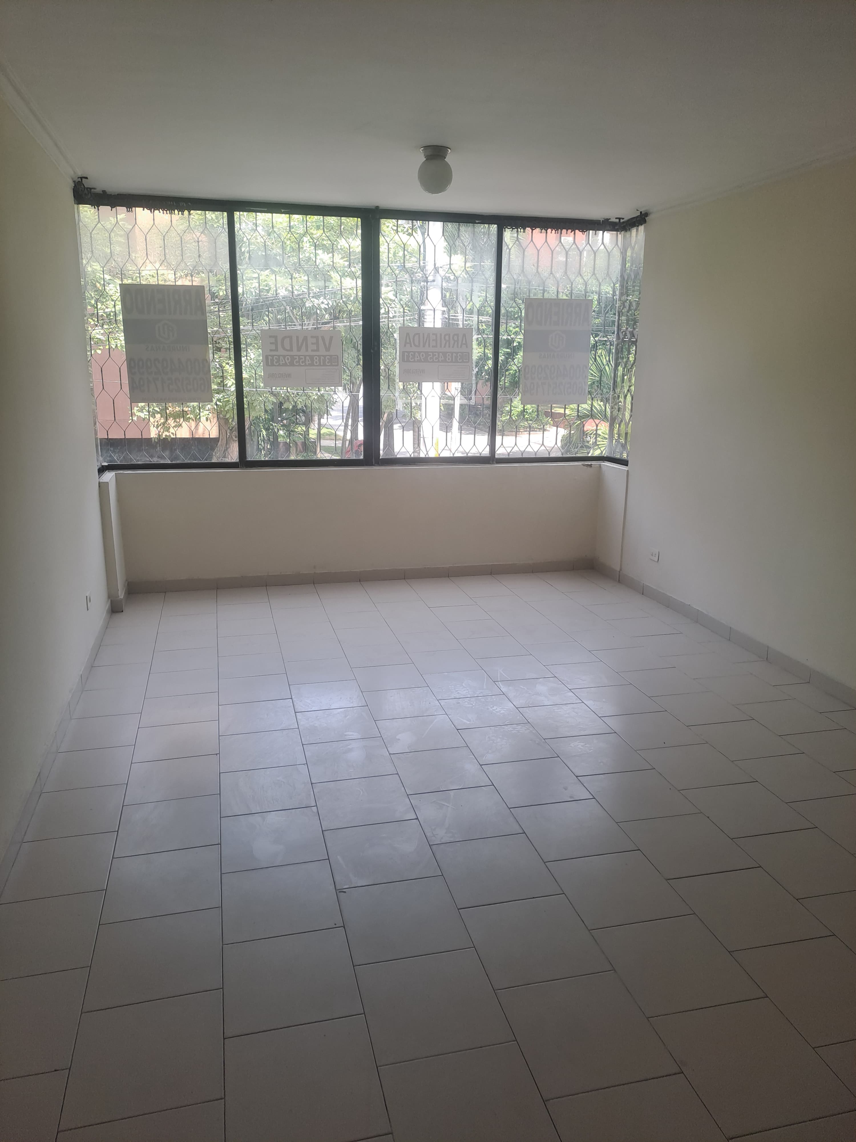 Apartamento en arriendo en Altos De Riomar, Barranquilla · foto 5 de 21